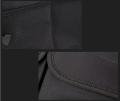 Universal Car Trunk Organizer Foldable Car Back Rear Trunk Black Portable Large Capacity Storage Car Trunk Organizer. 