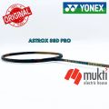 Japan Imported YONEX ISOMETRIC ASTROX 88 D PRO Unstrung E.B.CAP PLUS Badminton Racket Bat 88D. 