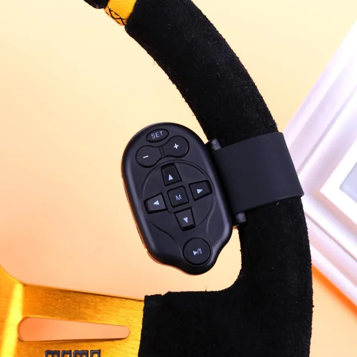Universal%20IR%20Car%20Auto%20Steering%20Wheel%20CD%20DVD%20MP3%20Remote%20Control%20Kit%20-%20Image%204