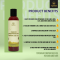 Topgrain  Pumpkin Seed Oil-120 ML. 