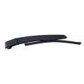 Rear Windshield Wiper Arm Blade Set for Ford Mondeo Kuga Escape Explorer for Lincoln MKC MKX 2014 2015 2016 2017 2018. 