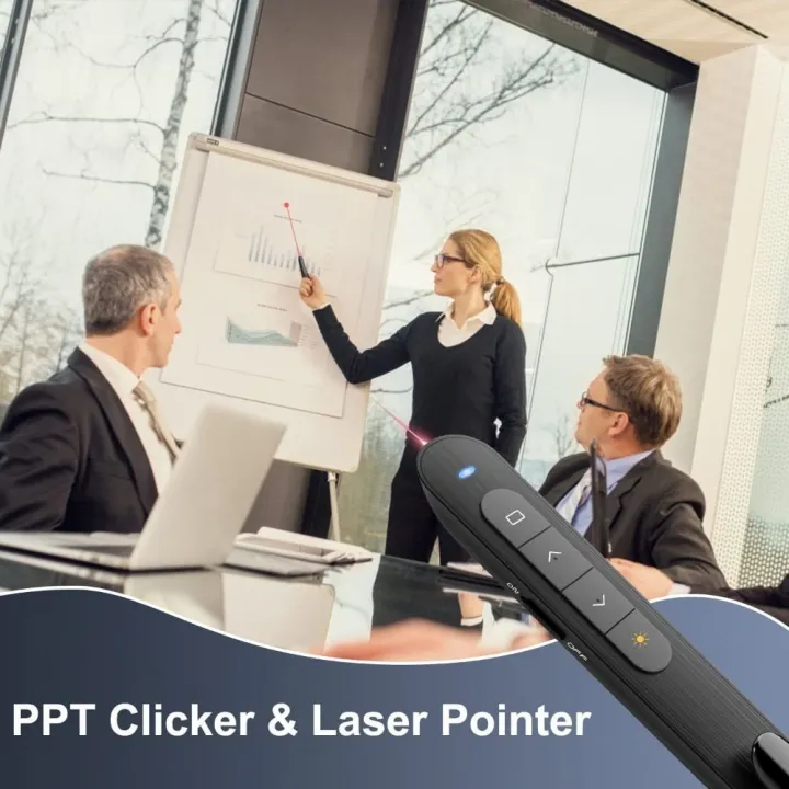 %E3%80%90Trending%E3%80%91%20Convenient%20RF%202.4GHz%20Presentation%20Point%20Clicker%20Remote%20Control%20PPT%20Hyperlink%20Pointer%20Volume%20Control%20330FT%20Long%20Control%20Page%20Turning%20Pen%20Computer%20-%20Image%208