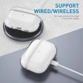 Soft TPU Case Cover For Apple Airpods Pro 2 3 2022 Pro2 Air Pods 1 Airpods3 2nd 3rd Generation Silicone Protection Accessories JokeT.