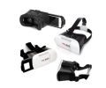 VR BOX 2.0 Virtual Reality 3D Glasses - White and Black By trade bd. 
