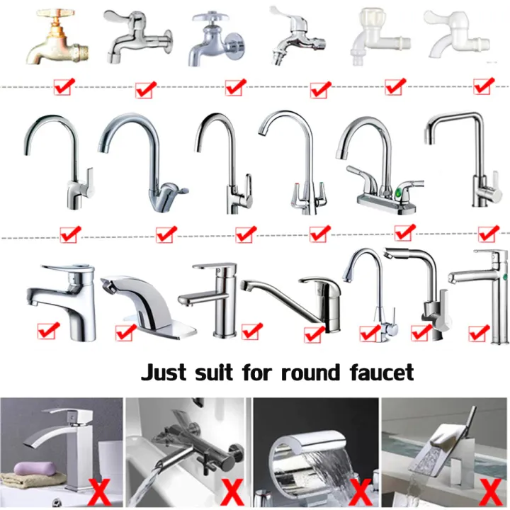 360%20Rotation%20Kitchen%20Sink%20Faucet%20Extender%20Spouts%20Sprayers%20Shower%20Tap%20Water%20Purifier%20Nozzle%20Purifier%20Bubbler%20Water%20Saving%20Filter%20-%20Image%207