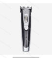 Kemei KM 9050 Titanium Blade 4 comb Professional Trimmer and Hair clipper for men. 