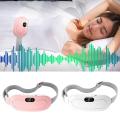 Heating pad for Period Cramps & Vibration sliming Massage belt. 