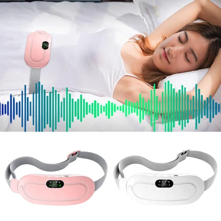 Heating%20pad%20for%20Period%20Cramps%20&%20Vibration%20sliming%20Massage%20belt%20-%20Image%204