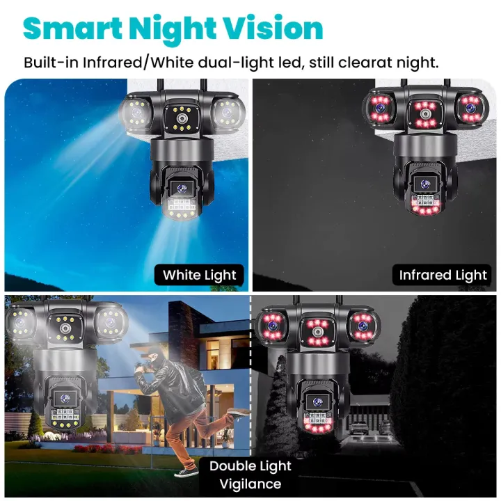 V380%20PRO%203%20Lens%20WIFI%20IP%20Camera%20Outdoor%20Waterproof%206MP%20Auto%20Tracking%20Color%20Night%20Vision%20Two%20Way%20Audio%20Three%20Lens%20PTZ%20CCTV%20Camera%20-%20Image%204