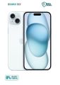iPhone 15 Global Version (1 Year Apple International Warranty).