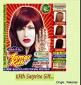 Anmol Kali Mehndi Dark Brown Mehedi with Herbal Pakistani Mehedi Gura. 