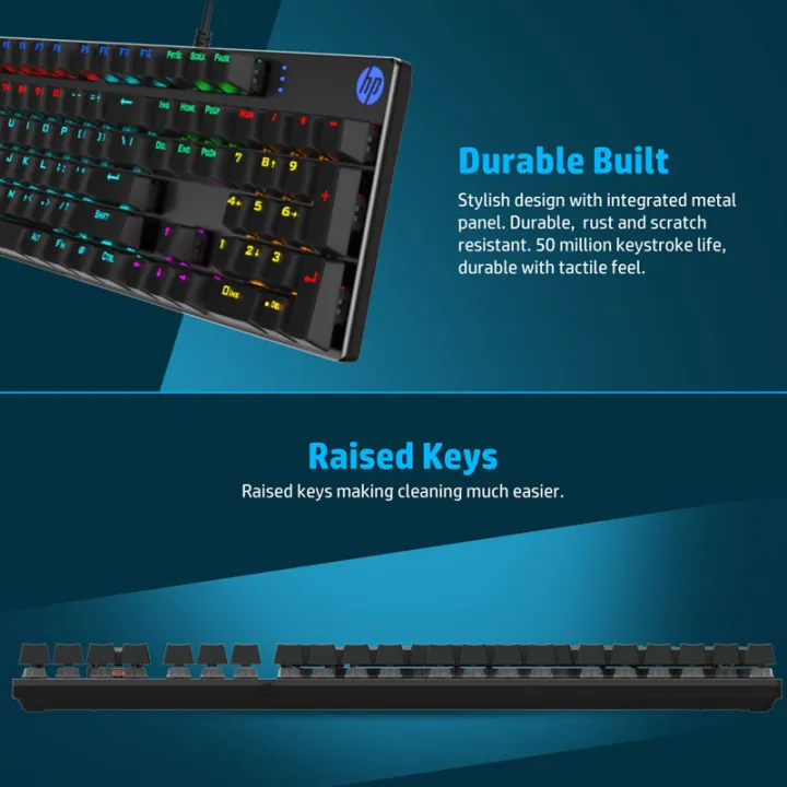Mechanical%20Keyboard%20With%20RGB%20Backlit%20HP%20GK400F%20Mechanical%20Switch%20Gaming%20Keyboard%20RGB%20Keyboard%20-%20Image%206