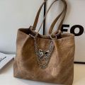 2024 Women's Bag, Butterfly Premium Bag, Shoulder Bag, Texture, Goddess, Pop Commuter, Crossbody Tote Large Bag. 