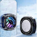 X76Pro Cell Phone Cooler, Phone Cooler Fan with Semi Conductor. 
