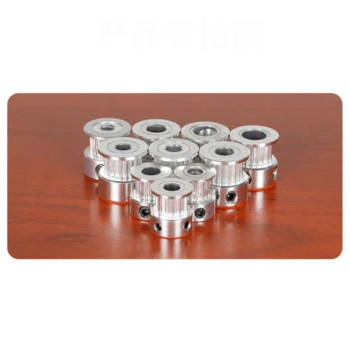Durable%20Belt%20Width%206mm%202GT%20Pulley%2016%2020%2036%2040%2060%20Teeth%20Timing%20Pulley%20GT2%20Pulley%203D%20Printer%20Parts%20Bore%205%206.35%208mm%20Synchronous%20Wheel%203D%20Printer%20-%20Image%206