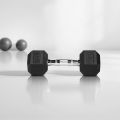 5kg Hex Dumbbell 1 pcs - Sports & Fitness. 