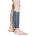 Tibia brace/Tibial Support For Leg, calf and Fibula Fracture Orthosis External Fixation. 