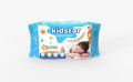 KIDSTAR Baby Pant Diaper Small 5Pcs. 
