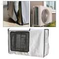 Outside House Air Conditioner Cover Outdoor Window Air Conditioner Covers 1P.