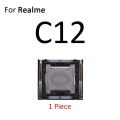 Earpiece Receiver Front Top Ear Speaker Flex Cable Repair Parts For OPPO Realme C25 C25Y C25s C21 C21Y C20 C17 C15 C12 C11 C3 C2.