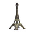 Art Eiffel Tower Showpiece Metal | Show piece for decoration drawing room | Special gift box for girlfriend and boyfriend | Low price gift for girl and boy. 