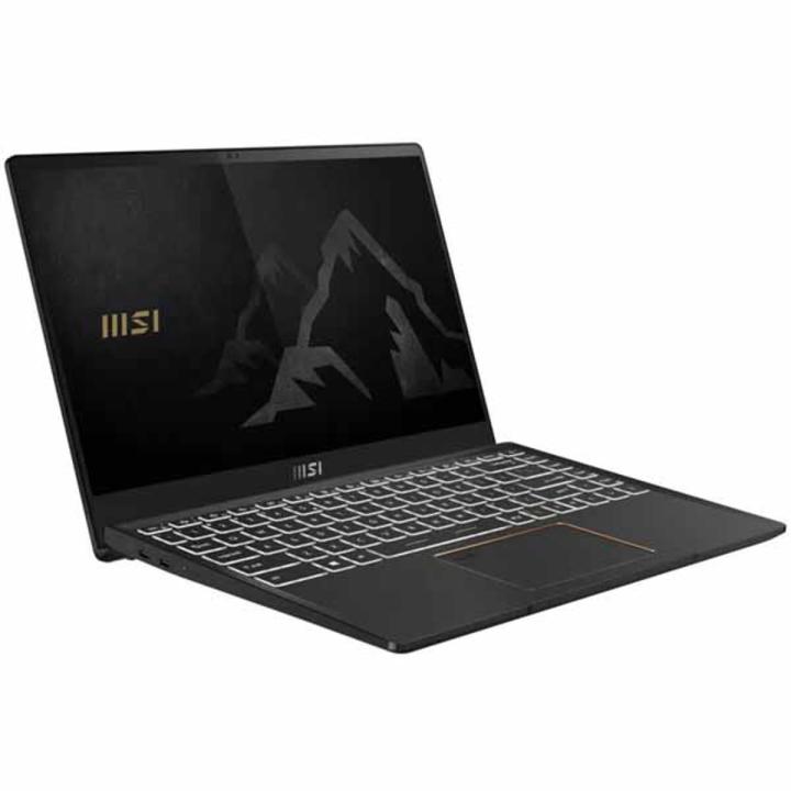 MSI Summit E14 A11SCS 11th Gen i7-1185G7 1.2 to 4.8GHz, 16GB, 1TB SSD, GTX 1650Ti 4GB Graphics, Win10H, 14 FHD Laptop