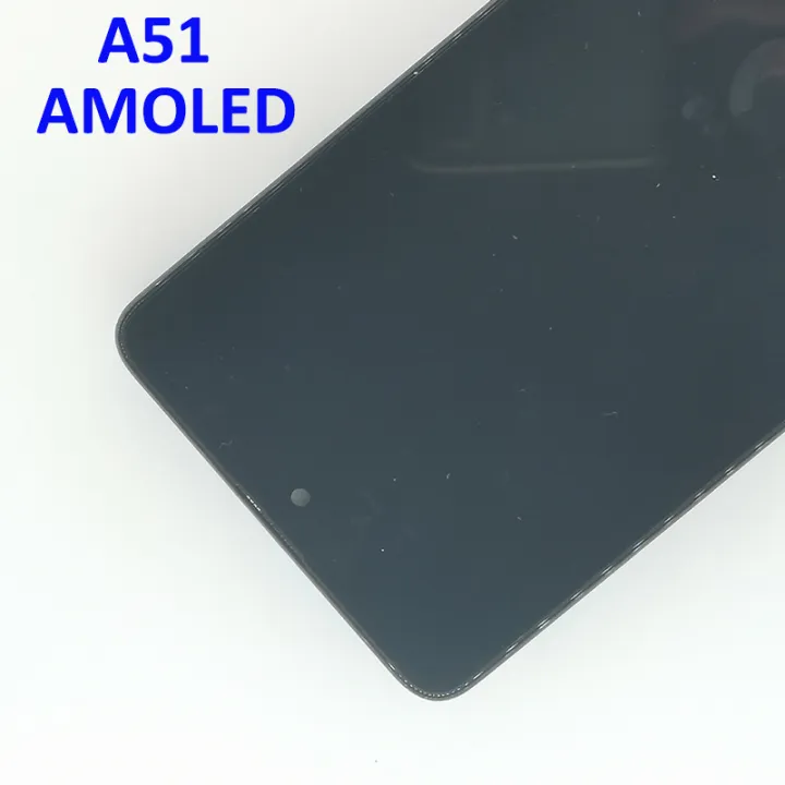 Super%20AMOELD%20Display%20For%20Samsung%20Galaxy%20A51%20LCD%20Display%20Touch%20Screen%20Digitizer%20Assembly%20For%20Samsung%20A51%20SM-A515F%20LCD%20Display%20With%20Frame%20-%20Image%205