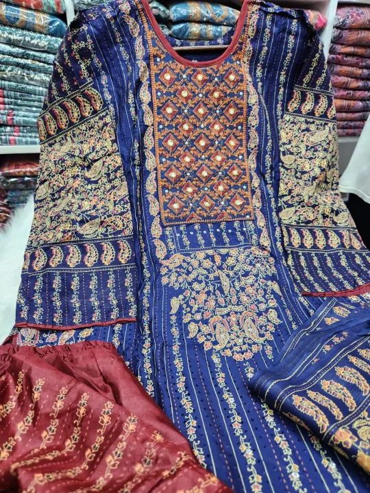 Pure%20AC%20Cotton%20Fabric%20High%20Quality%20Printed%20Three%20Piece%20-%20Image%202
