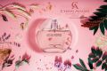 Chris Adams Active Women Eau De Parfum Spray 80 Ml Long Lasting Fresh Floral Fragrance for Women.