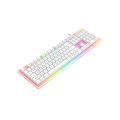 Havit KB876L USB Multi-Function Backlit Gaming Keyboard. 