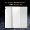 Tablet Case For Huawei MediaPad T5 10/T3 10 8/T3 7 3G wifi/Media Pad T1 7.0 8.0 10/T2 7.0 8 10.0 Pro Soft Silicon TPU Case Cover.