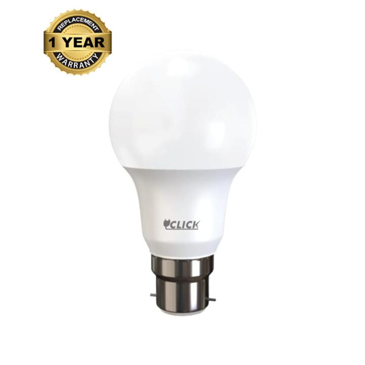 RFL Click Champion Day Light Bulb 10W B22(Pin) 969119 | Daraz.com.bd
