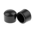 16 Pieces Foosball Machine Rod End Caps, Standard TABLE SOCCER Rubber Caps. 