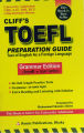 CLIFFS TOEFL PREPARATION GUIDE (ENGLISH TO BANGLA). 