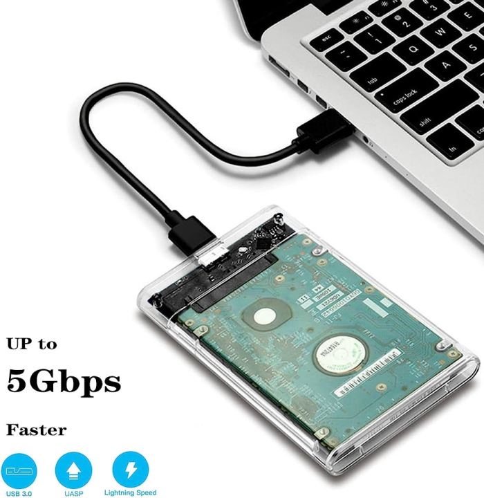 Transparent%20USB%203.0%202.5inch%20SATA%20HDD%20,SSD%20External%20Enclosure%20Mobile%20Hard%20Disk%20Drive%20Box%20Case%20-%20Image%203