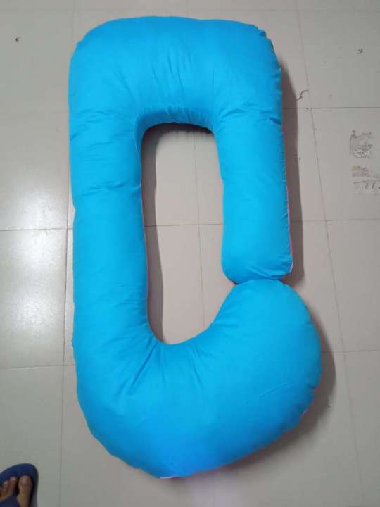 Pregnancy%20Pillow%20Sleeper%20Pregnant%20Maternity%20Pillows%20(Length-34+%20Inch;Wide-24Inch)%20-%20Image%208