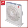 KDK ST30H Electric Desk Box Fan.