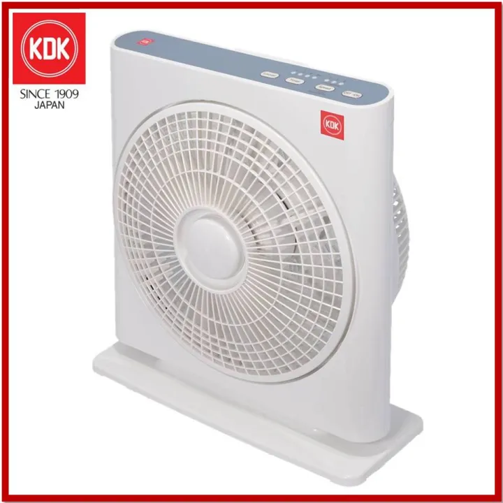 KDK%20ST30H%20Electric%20Desk%20Box%20Fan%20-%20Image%207