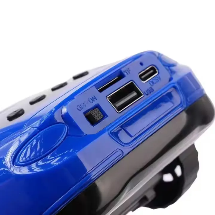 X-701%20Car-Shaped%20Wireless%20Bluetooth%20Speaker%20%E2%80%93%20High%20Bass,%20LED,%20Mic,%20USB/TF/AUX%20Support%20-%20Image%204