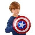 The Avenger 32cm Captain America  Shield Toy. 