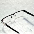 Men Titanium Alloy Reading Glasses Non Spherical +0.75 +1 +1.5 +1.75 +2 to +6 Coated Polarized Photochromic Progressive Lenses.
