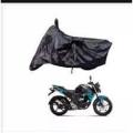 Motorcycle Dust  Cover dust and water proof  for any bike(chati Kapor). 