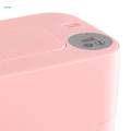 Wet Wipe Warmer Portable Wet Towel Dispenser for Hotel Travel Household.