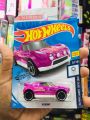 Hot Wheels Dodge Diecast & Toy Cars 1:64 Scale. 