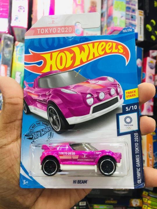 Hot%20Wheels%20Dodge%20Diecast%20&%20Toy%20Cars%201:64%20Scale%20-%20Image%208