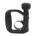 Replacement Spare Parts Electric Hammer Auxiliary Side Handle for GSH10C GSH11E. 