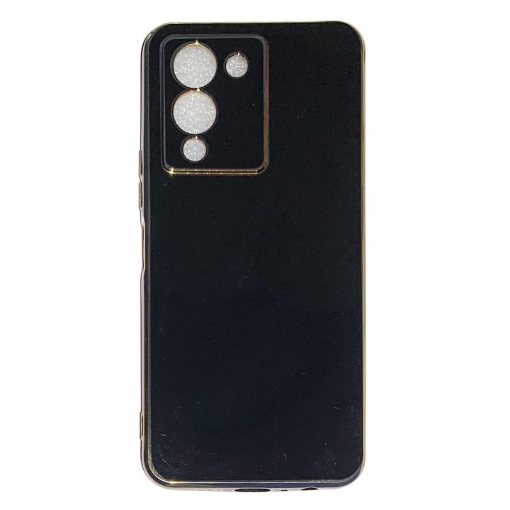 Premium%20Cover%20for%20Infinix%20Note%2012%20G96%20Fashionable%20Electroplated%20Edges%20and%20Protective%20Back%20Shell%20(My%20Case)%20-%20Phone%20Back%20Cover%20(My%20Case)%20-%20Image%202