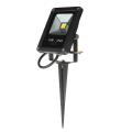 10W Waterproof IP65 White/Warm White LED Flood Light Outdoor Garden Security Lamp. 