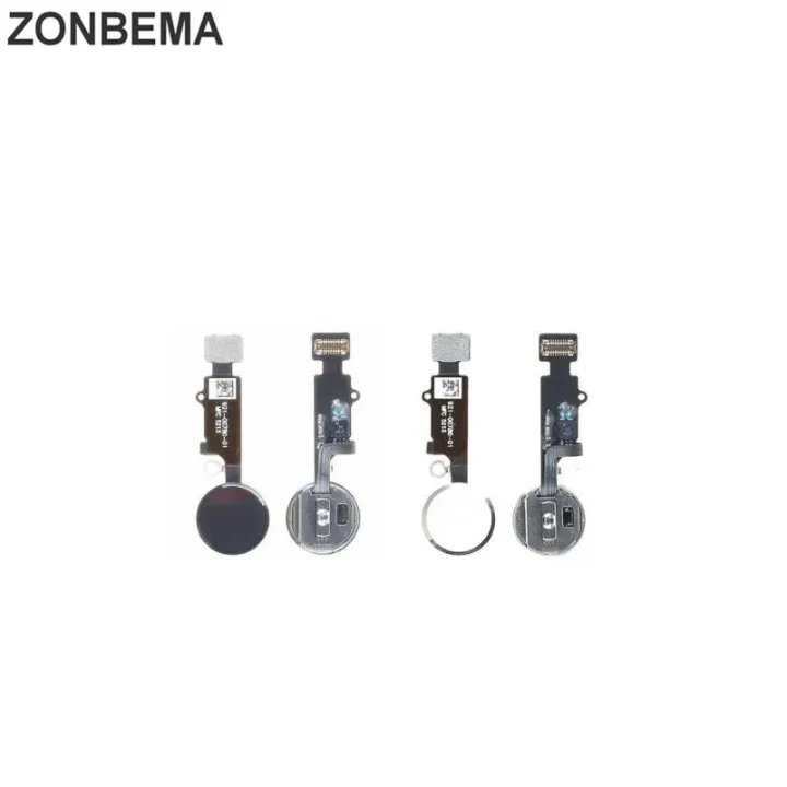 Photo inspiration: Visual Reference: Zonbema High Quality Home Button With Flex Cable Ribbon Assembly