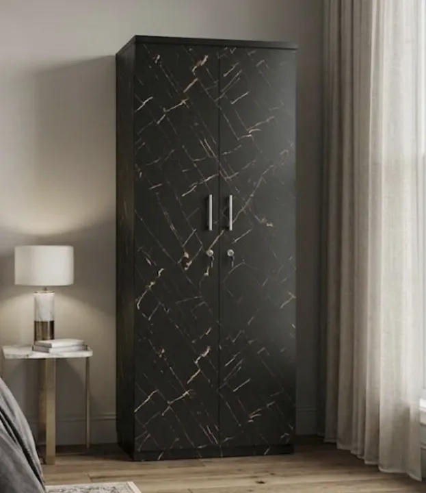 Indispensable%20-%20Modern%202%20Doors%20Almirah%20with%20Inner%20Storage%20Shelves%20by%20Shormi%20Furniture%20-%20Furniture%20&%20Decor%20-%20Modern%20and%20Trendy%20-%20Image%202